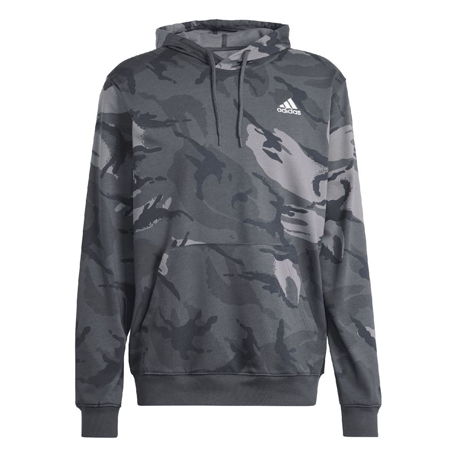 M BL CAMO HOODIE Adidas | IS2021X